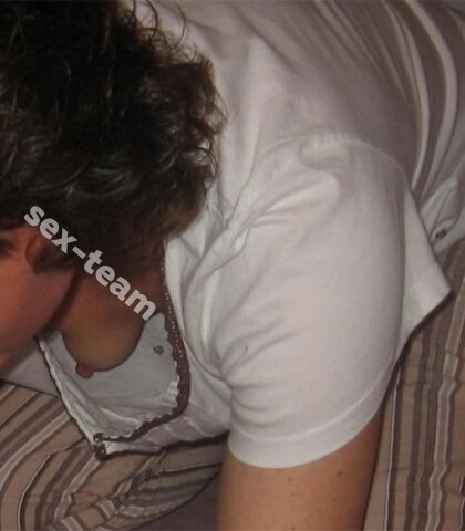 Проститутка Анна