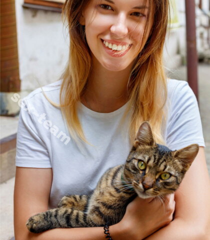 Проститутка Лика