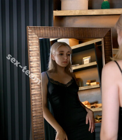 Проститутка Соня