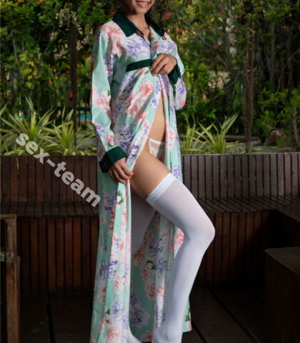 Проститутка Юлия