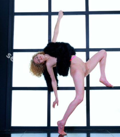 Проститутка Влада