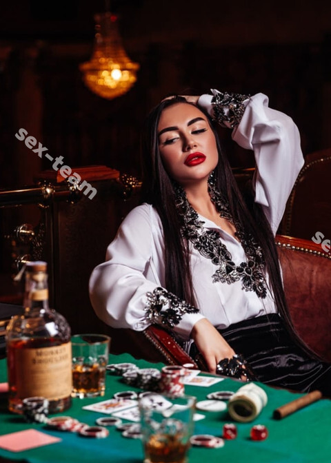 Настя